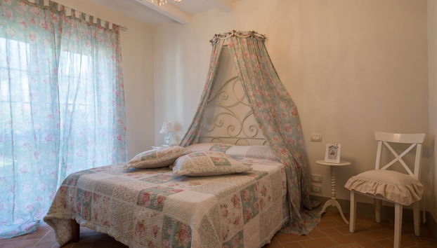 Belvilla by OYO Limonaia - Foto 2, Habitación