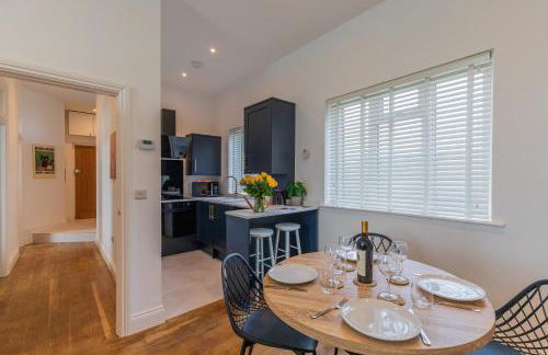 Harbour-View Apartment Facing HMS Warrior - Foto 21