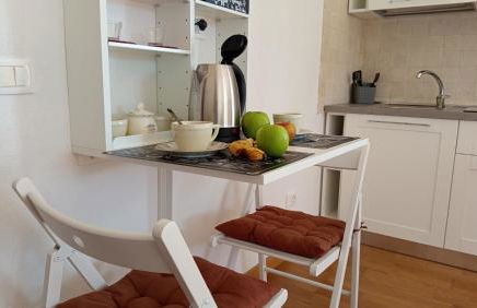 Residence GambAleotto - Foto 12