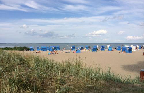 Apartment am Stettiner Haff - Foto 28