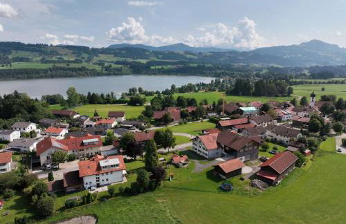 NEU FeWo Rottachblick - Foto 1