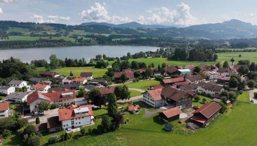 NEU FeWo Rottachblick - Foto 1