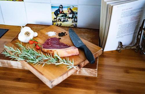 Panoramic Mountain Retreat - Waen Fechan - 4x4 access only - Foto 43