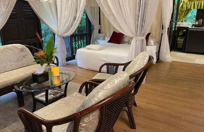 Villa Sri Kampung - Foto 3