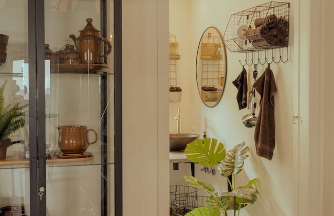 Luxurious & Unique Villa - Beach- Hiking - Foto 11