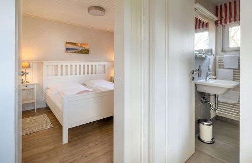 Stilvolles Kapteins Cottage mit Kamin - Inge - Foto 19