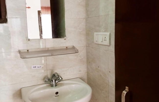 Jfr Studio Apartments Kausani - Foto 44