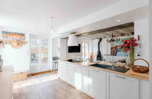 Les coques bleues - Foto 10