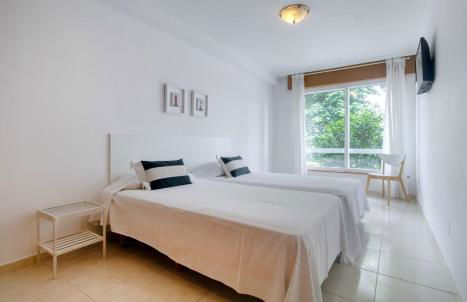 Apartamentos Duerming Park Viveiro - Foto 87