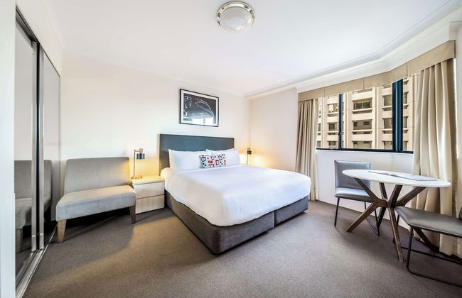 Oaks Sydney Castlereagh Suites - Foto 79