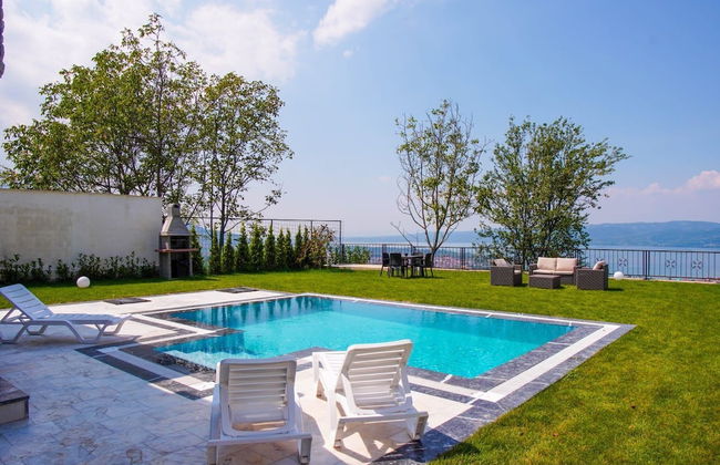 Sapanca Jowa House - Foto 6