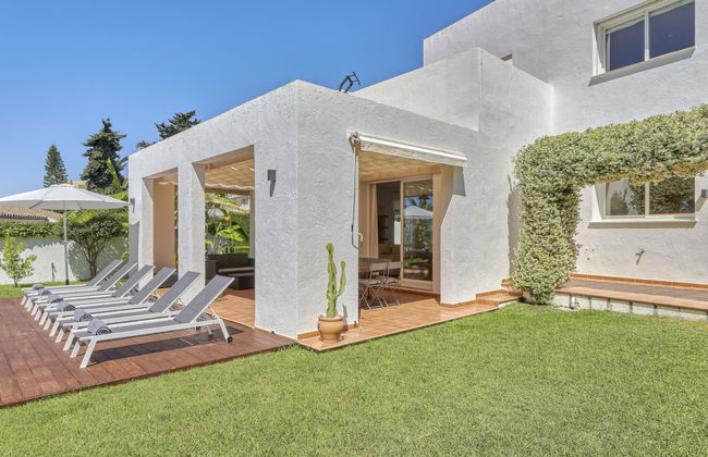 Holiday Home Villa Marina by Interhome - Foto 66