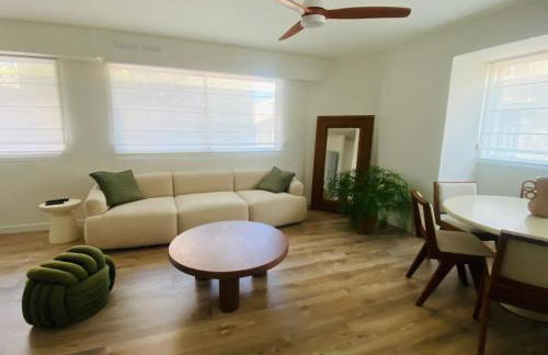 Appartement 80m2, Le Mourillon, Toulon - Foto 10