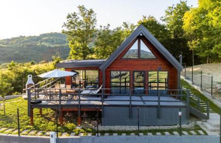 Countryside Home 07 by GREEN Croatia - Foto 27