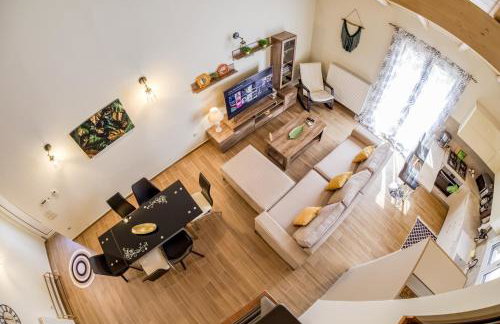 Village Loft House - Foto 22