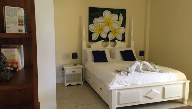 South Sea House - Foto 3, Habitación