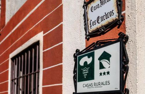 Casa Rural Los Enebros - Foto 6