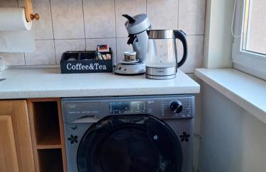 Mieszkanie przy plaży Ela - Foto 21