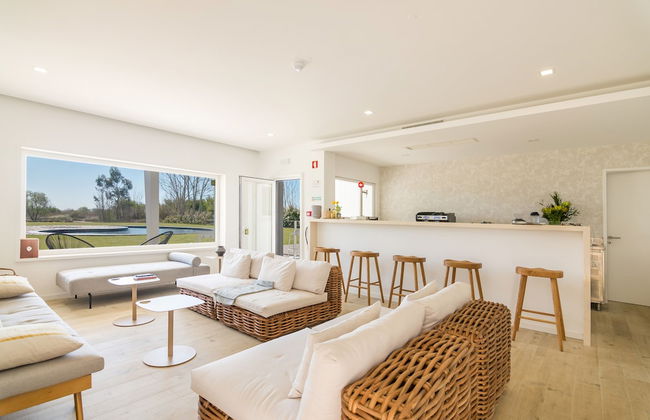 Tijosa Eco-House Camp - Foto 20