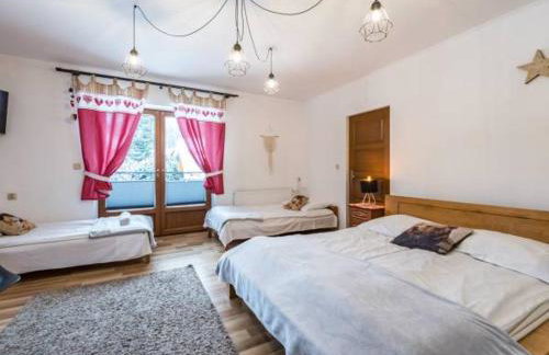 Domek z Góralską Duszą Śleboda - Foto 20