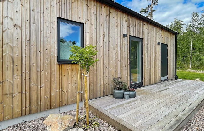 8 Person Holiday Home in Hacksvik-by Traum - Photo 36