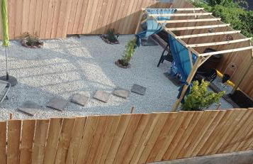 Le p'tit coin de chez nous - Foto 31