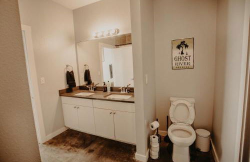 The Downtown Bungalow Loft - Foto 10