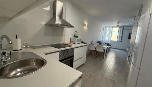 Apartamento Playa Las Vistas - Photo 3