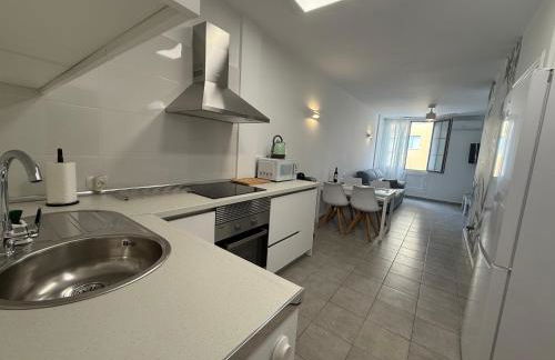 Apartamento Playa Las Vistas - Photo 3