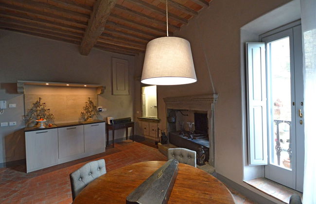 Appartamento Orselli - Foto 8