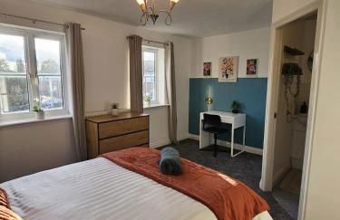 Stunning Contractor home, Company workers WLC, Netflix - Foto 6