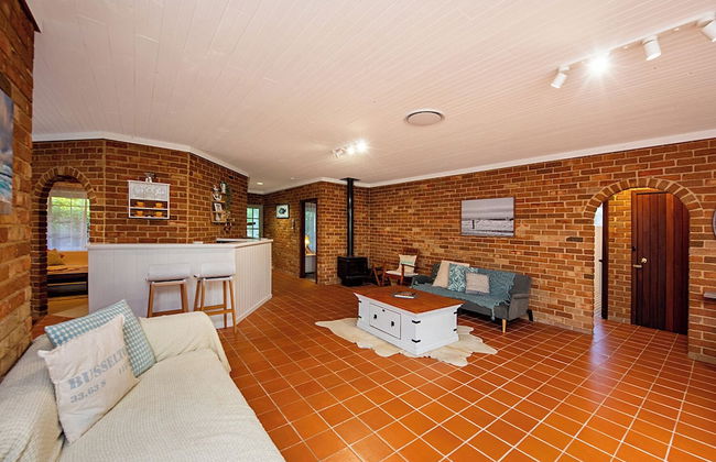 A Fairy Wren Cottage - Foto 14