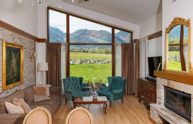 Villas Sofayla & Elyas - Foto 50