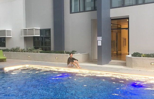 Grace at Mckinley Hill Global City - Foto 20