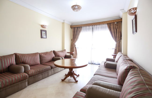 Appart Hotel Alia - Foto 15