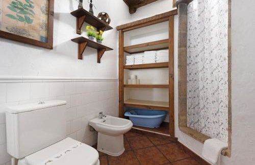 Casa Rural Kiko - Foto 25