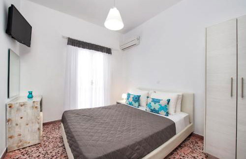 Villa Kavallaris & Apartments - Foto 28