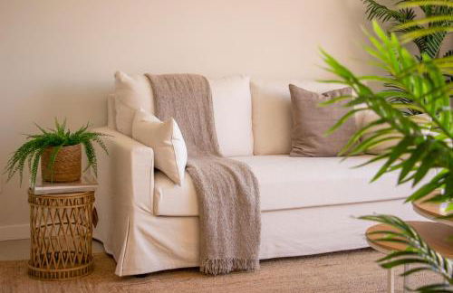 MOSCATELL - Terraza privada con encanto Mediterráneo - Foto 8