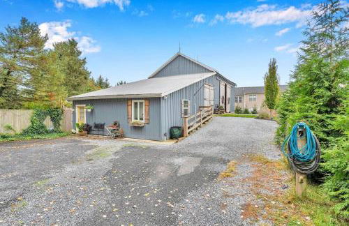 Underground Railroad 3 Bedroom Farmhouse - Foto 18