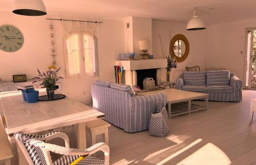 Les galets bleus de Calvi - Foto 53