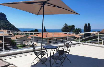 Garda view - Nuovo appartamento con solarium vista lago - Photo 2