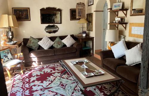 Villa Toppani Del Sodo - Foto 25