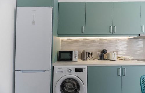 Antonis Studio - Foto 8