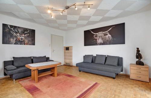 Ferienwohnung Am Brunnen - Foto 1