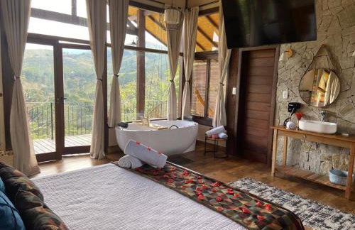 Reserva Mauá chalés - Photo 2