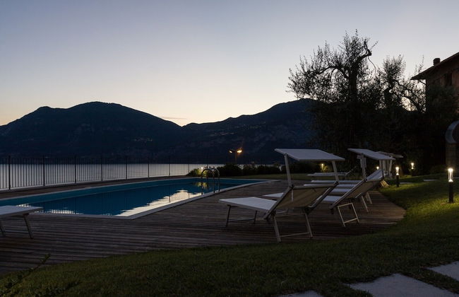 Villa Borgo Borago - Photo 72