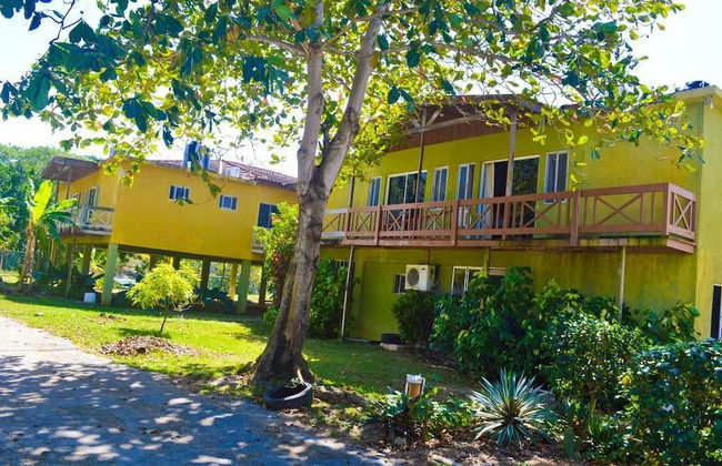 Le Mer Guest House & Villa - Lucea - Photo 16