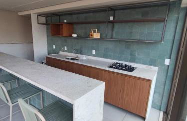 Studio em Boa Viagem, próximo à praia - Photo 24