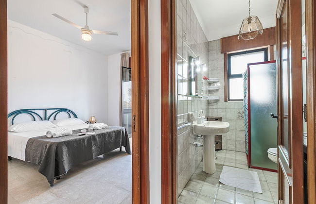 Casa Gioberti Near The Sea And Beach - Foto 3