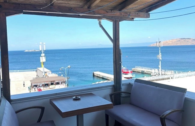 Avşa apart otel - Foto 29